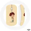 Souris Sans Fil BTS TinyTAN Animation Suga (Maniacase)