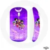 Souris Sans Fil BTS TinyTAN Animation Affiche RM Jin Suga J-Hope Jimin...