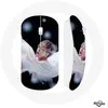 Souris Sans Fil BTS Jimin Pratique de danse (Maniacase)
