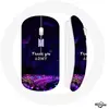 Souris Sans Fil Bangtan Sonyeondan Concert BTS Army Bomb Lightstick ()