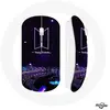 Souris Sans Fil BTS Army Bomb Lightstick Young Forever (Maniacase)