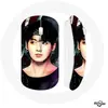 Souris Sans Fil BTS Jungkook Fanart (Maniacase)