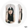 Souris Sans Fil Blackpink Lisa Solo MONEY Chanson unique (Maniacase)