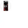 Maniacase Coque pour Samsung Galaxy S8 Itachi Uchiwa Naruto Anime art