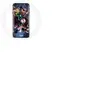 Coque pour Samsung Galaxy J3 2017 Tanjiro Nezuko et Inosuke Slayer Kimetsu no Yaiba Manga