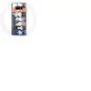 Maniacase Coque pour Samsung Galaxy S8 Plus Bangtan Sonyeondan 7 Fates Chakho Avec BTS Hosu Haru Hwan Zeha Jooan Cein Dogeon