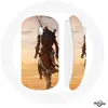 Souris Sans Fil Assassin's Creed Série de jeux vidéo (Maniacase)