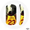 Souris Sans Fil Lebron James Joueur de Basketball (Maniacase)