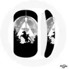 Souris Sans Fil Zelda Lune (Maniacase)