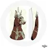 Souris Sans Fil Doberman Race de chiens (Maniacase)