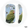 Souris Sans Fil Perruches Oiseaux vert (Maniacase)