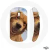 Souris Sans Fil Golden retriever Race de chiens (Maniacase)