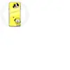 Coque pour Samsung Galaxy J3 2017 BTS Bangtan BT21 Chimmy Jimin Fond Jaune