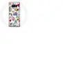 Coque pour Samsung Galaxy S8 BTS Bangtan Sonyeondan BT21 Van Tata Chimmy Cooky Rj Koya Mang Et Shooky