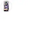 Maniacase Coque pour Samsung Galaxy J7 2017 Killua Zoldyck Hunter x Hunter flash Anime
