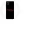 Maniacase Coque pour Samsung Galaxy A22 5G Stranger Things Affiche Logo Joyeux noël