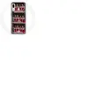 Coque pour Samsung Galaxy A20e BLACKPINK Cadeau de Noël Chanson Last Christmas