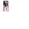 Coque pour Samsung Galaxy S21 FE BTS Affiche Memebers Cadeau de Noël 2023