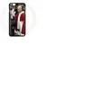Coque pour Iphone 7 Mbappé Foot Joyeux noël