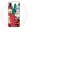 Maniacase Coque pour Samsung Galaxy A02 Karma et Nagisa Assassination Classroom Anime Christmas day