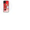 Coque pour Iphone 12 Anime Son goku dragon ball Le jour de Noël 2023