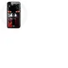 Coque pour Iphone XS Itachi Uchiwa Naruto Anime art