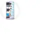 Maniacase Coque pour Samsung Galaxy A8 2018 Bangtan Garçons BTS WORLD Jeu vidéo