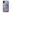 Coque pour Iphone X Killua Zoldyck série Hunter x Hunter