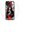 MANIACASE Coque pour Iphone 12 Pro Max Itachi Uchiwa Naruto Anime Teaser