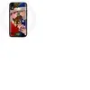 Coque pour Iphone XR Hunter x Hunter Gon Freecss et Killua Zoldyck Christmas Day Anime Manga
