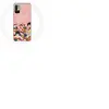 Coque pour Xiaomi Poco M3 Pro Demon slayer merry christmas affiche Anime Manga
