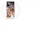 Maniacase Coque pour Xiaomi Poco M3 Pro One Piece Christmas Day Anime Manga