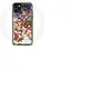 Maniacase Coque pour Iphone 12 Mini One Piece Christmas Day Anime Manga