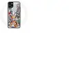 Coque pour Iphone 11 Naruto Christmas Day Anime Manga