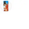 Coque pour Samsung Galaxy A33 5G Manga One piece Luffy Anime