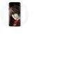 Maniacase Coque pour Samsung Galaxy S4 Light Yagami Death Note Anime Manga