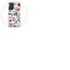 Maniacase Coque pour Samsung Galaxy A33 5G BTS Bangtan Sonyeondan BT21 Van Tata Chimmy Cooky Rj Koya Mang Et Shooky