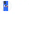 Coque pour Samsung Galaxy A33 5G BTS BT21 Tata Chimmy Cooky Rj Koya Sh...