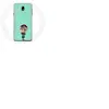 Coque pour Samsung Galaxy S5 BTS TinyTAN Animation Jimin