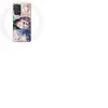 Coque pour Samsung Galaxy A33 5G Tanjiro Inosuke et Zenitsu Demon Slayer Kimetsu no Yaiba Manga