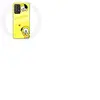 Coque pour Samsung Galaxy A52 BTS Bangtan BT21 Chimmy Jimin Fond Jaune