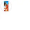 Maniacase Coque pour Xiaomi Redmi Note 10 Pro Manga One piece Luffy Anime