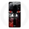 MANIACASE Coque pour Samsung Galaxy S20 FE Itachi Uchiwa Naruto Anime art