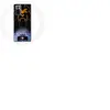 Maniacase Coque pour Xiaomi Redmi Note 10 Pro Formule 1 Sebastian Vettel Pilote automobile F1 Noir