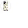 Coque pour Xiaomi Redmi Note 10 Pro Fond de texture abstraite coeurs n...