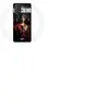Maniacase Coque pour Samsung Galaxy A33 5G La casa de papel Estocolmo