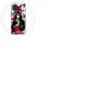 Coque pour Samsung Galaxy A03 Itachi Uchiwa Naruto Anime Teaser