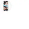 Maniacase Coque pour Samsung Galaxy A03 Oden Et Rayleigh One Piece Anime Manga