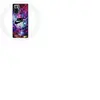 MANIACASE Coque pour Xiaomi Redmi Note 10 Pro Nike Espace Coloré Logo