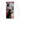 Maniacase Coque pour Xiaomi Redmi Note 10 Pro Tokyo Ghoul Kaneki Ken Masque Anime doigt
